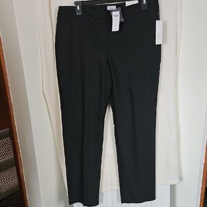 Women's Black Pants
